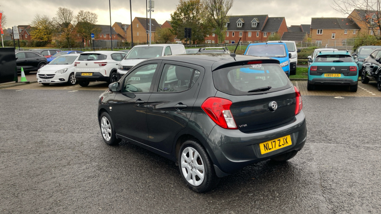 Vauxhall Viva 1.0 SE 5dr [A/C] Petrol Hatchback